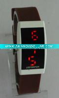 Wholesale fashion gift Silicone Digital Watch(CH52601)