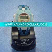 Wholesale Cheap Cute digital watch for children 2011
