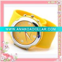 Wholesale Silicone Digital Watches