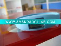 Wholesale plastic digital watch