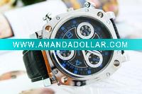 Wholesale Large dial digital watch zdl-017