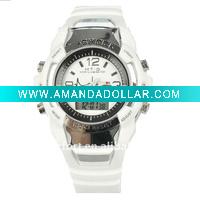 Wholesale 2011 sports digital watch