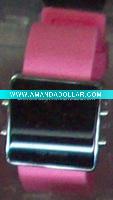 Wholesale 2011 LED digital watch