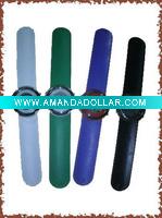 Wholesale silicone digital watch with led light
