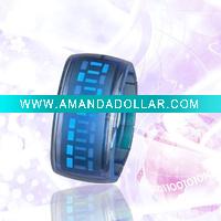 Wholesale fashion digital electronic watch