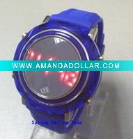 Wholesale fashional digital sport watch