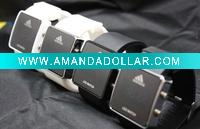sports digital fashion watch