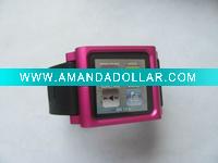 digital binary watch
