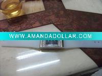 2011 LATEST DIGITAL SILICON WATCH