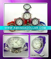 2011Hot Sale digital silicone watch