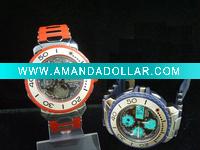 sport digital watch