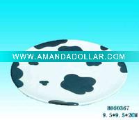 ceramic plate