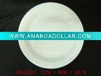 Wholesale dinner plate