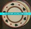 Wholesale plate