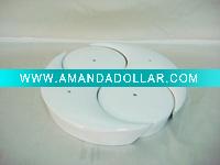 Wholesale round dinner plate