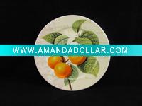 Wholesale YF13003 ceramic plate