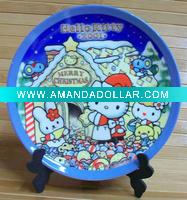 Wholesale souvenir plate
