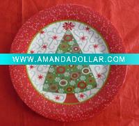 Wholesale ceramic plate,square dish plate
