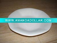 Wholesale Tableware dinner plate ,fruit plates,dessert plates(SGS CERTIFIED)
