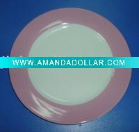 Wholesale ceramic plate