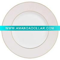 Wholesale ceramic plate