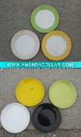 Wholesale ceramic plate