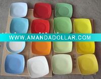 Wholesale ceramic plate