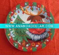 Wholesale ceramic plate,square dish plate