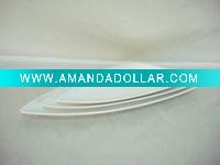 3size ceramic dinner plate