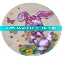 ceramic plate,cake plate ,fruit plate