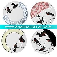 Wholesale Dinner plate
