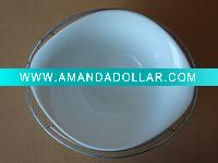 ceramic dinner plate