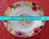ceramic plate,cake plate ,fruit plate