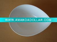 Wholesale porcelain dinner plate