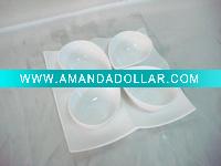 Wholesale 4pcs ceramic dinner plate