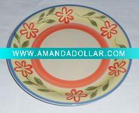 Wholesale Cheap Ceramic Plates