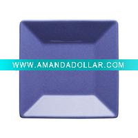 Wholesale Square plate