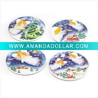 Wholesale Christmas plate