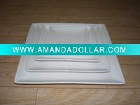 Wholesale Porcelain plates SGS CERTIFIED