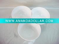 Wholesale round dinner plate