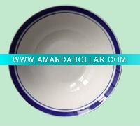 porcelain plate