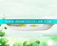 Wholesale Melamine Dinner Plate