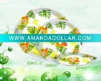 Wholesale Melamine Dinner Plate Set
