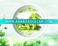 Wholesale Round Melamine Plate