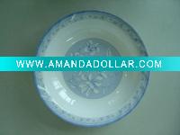 Wholesale melamine dinner plates