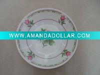 Wholesale melamine plate