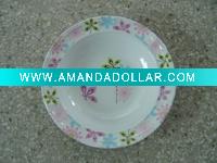 Wholesale melamine dinner plates