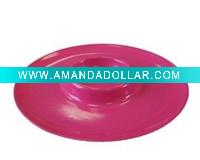 Melamine Chip & Chop Plate