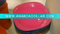 big Plastic Plate