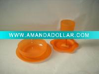 dinner plate set